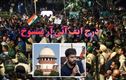 نیٹ پیپر لیک مظاہرین کے خلاف درج ایف آئی آرمنسوخ ۔ سپریم کورٹ کا اہم فیصلہ